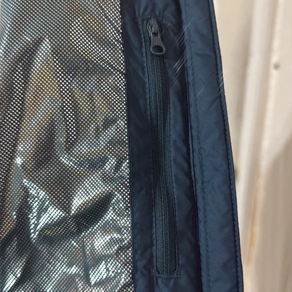 Columbia Women's Black Quilted Jacket - Picture 10 of 14